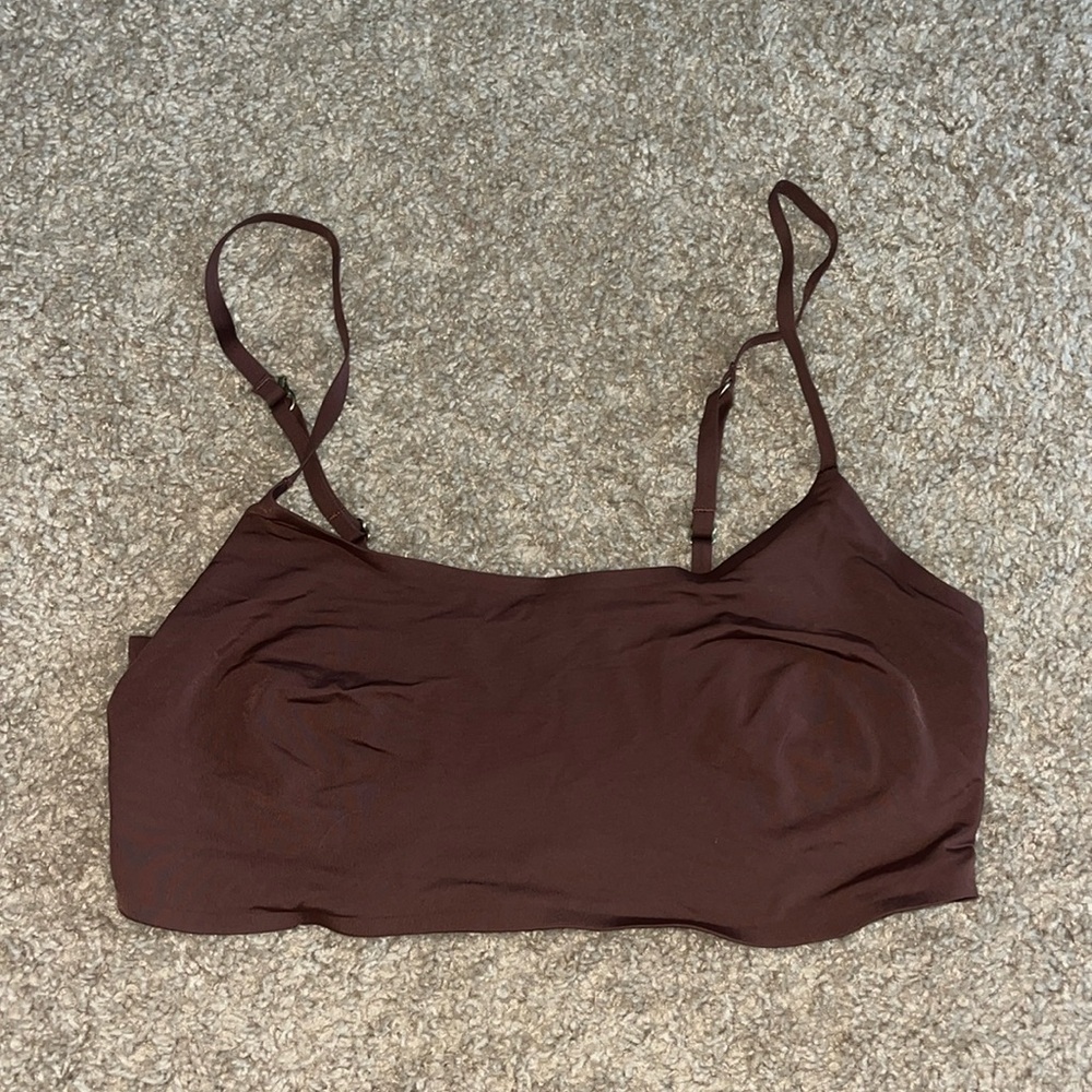 Abercrombie & Fitch bralette